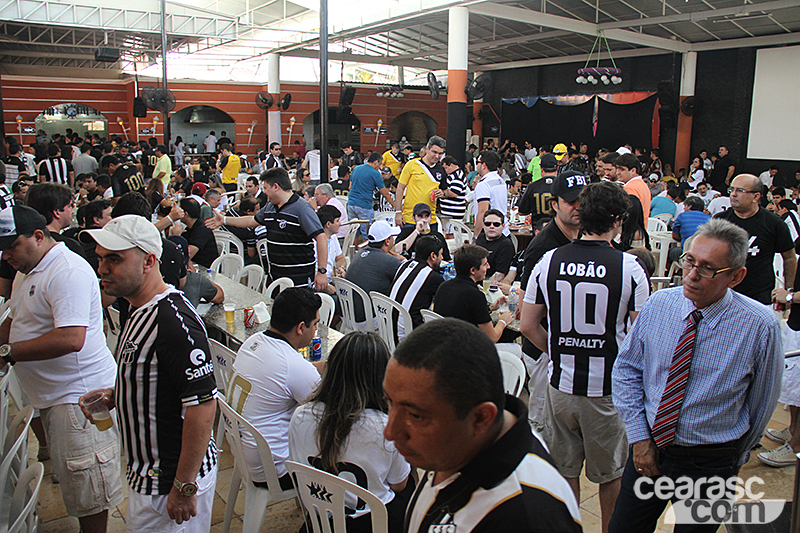 [10-01] IV Feijoada da Arrancada - 2 - 16