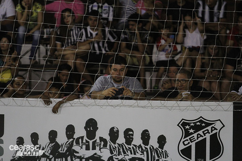 [22-12] Inauguração da Quadra do Vozão - 01 - 55