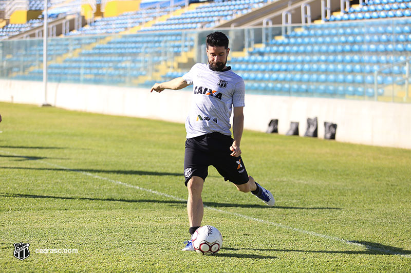 [23-08-2017] Treino Coletivo - Campo reduzido - 20