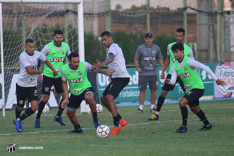 [21-09-2017] Treino Integrado - 11