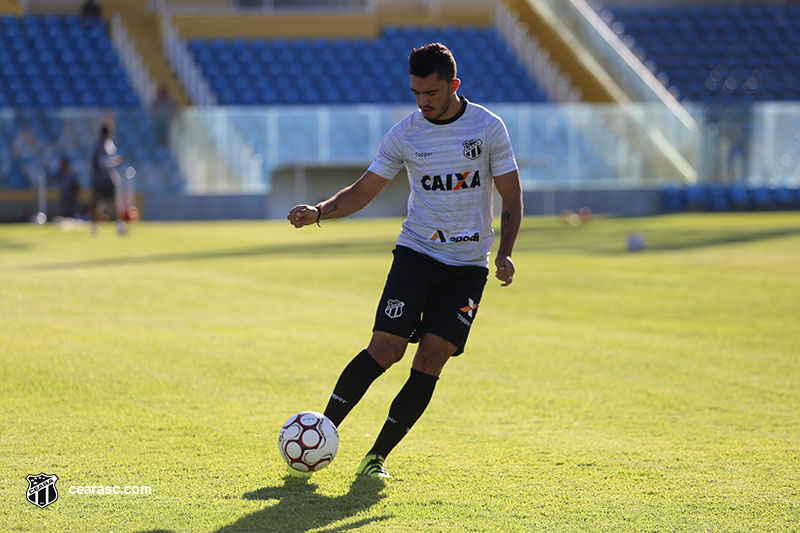 [23-08-2017] Treino Coletivo - Campo reduzido - 21