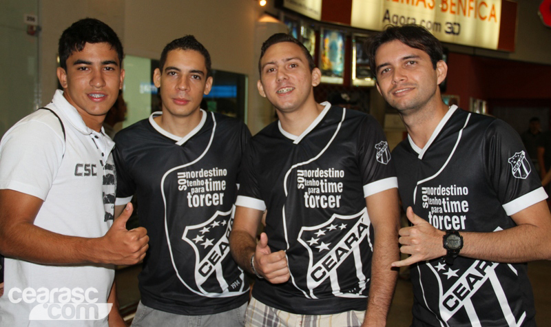 [01-09] Lançamento do DVD A Saga de Uma Conquista - 16