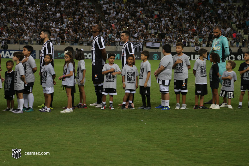 [22-11-2018] Ceará 1 x 0 Paraná   - 4