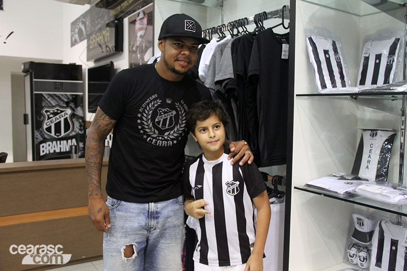 [31-01] Vozão Food Park 2 - 34