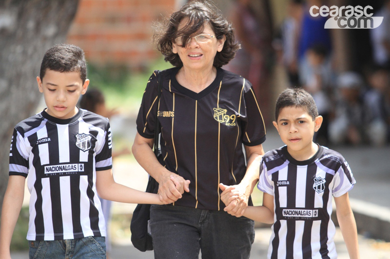 [12-10] Dia das Crianças Alvinegro 2013 - 6