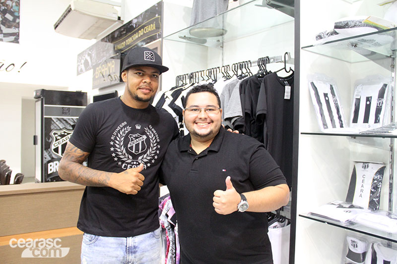 [31-01] Vozão Food Park 2 - 35