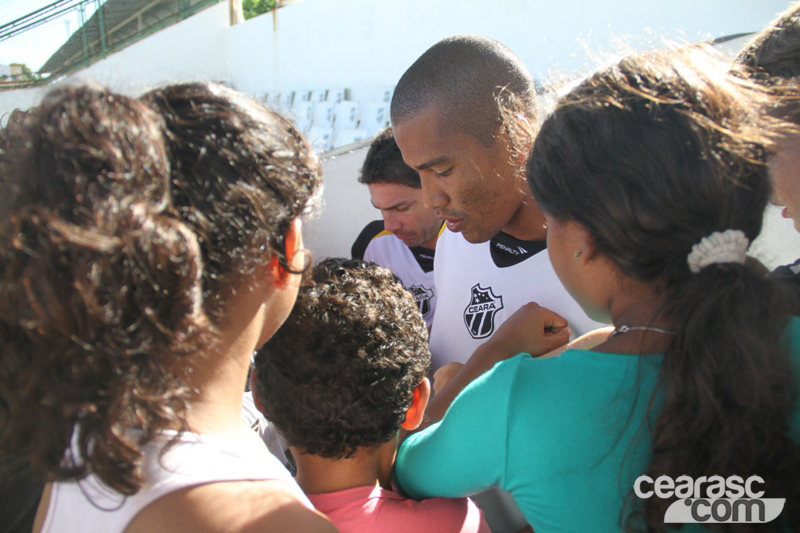 [23-07] Visita - Unidade Formativa Vila União - 01 - 2