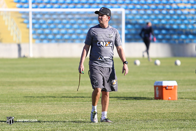 [23-08-2017] Treino Coletivo - Campo reduzido - 29