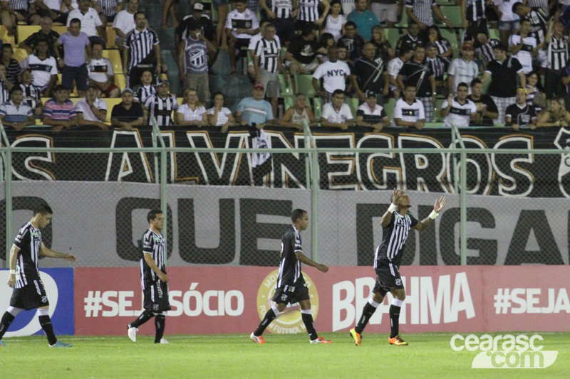 [08-06] Ceará x Boa Esporte - 10