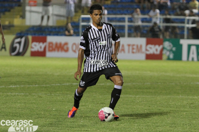 [09-06] Ceará 4 x 2 ABC - 02 - 29