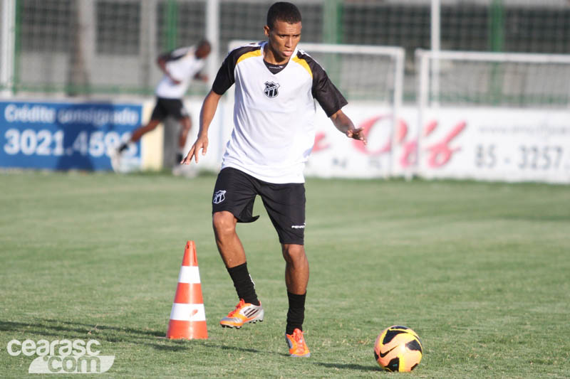 [08-04] Reapresentação + Treino técnico - 6