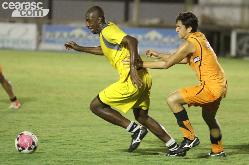 [08-10] Treino Regenerativo - 18