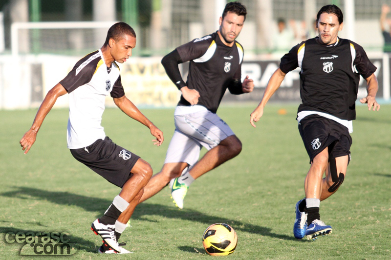 [07-05] Treino Recreativo - 2