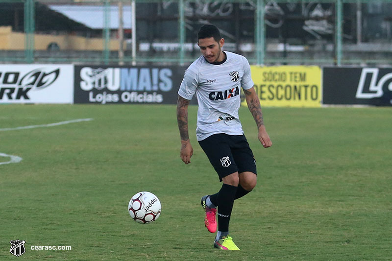 [21-09-2017] Treino Integrado - 13