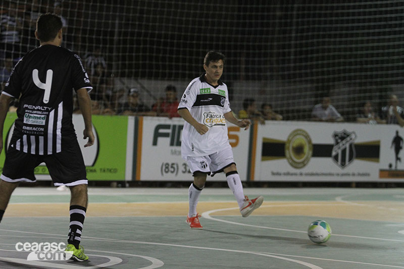 [22-12] Inauguração da Quadra do Vozão - 01 - 60