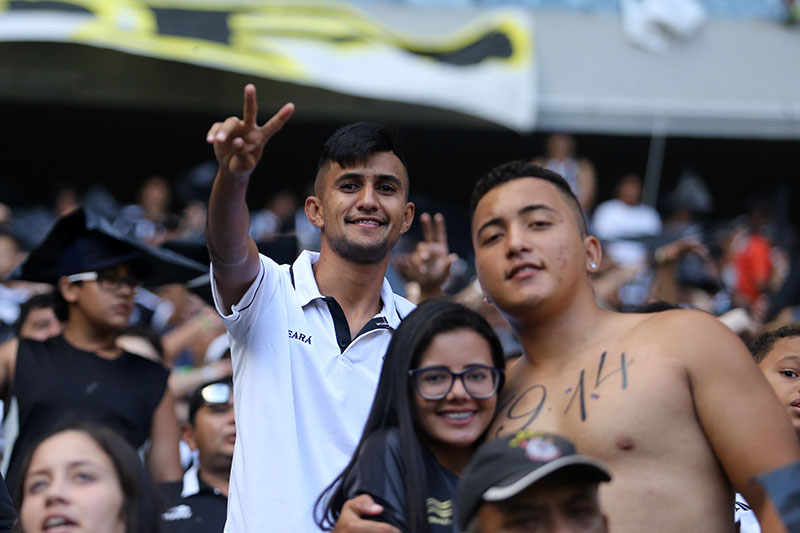 [25-11-2017] Ceara 1 x 0 ABC - Torcida part.1 - 27