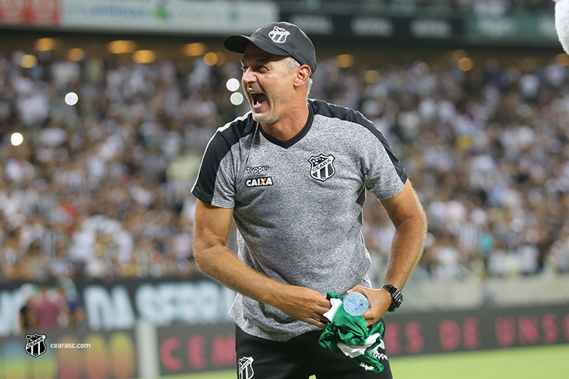 [30-09-2018] Ceará 3 x 1 Chapecoense - 02 - 28