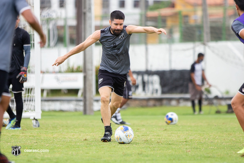 [05-03-2021] Treino 88