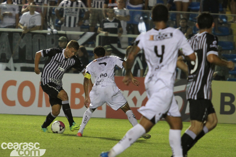 [09-06] Ceará 4 x 2 ABC - 02 - 30