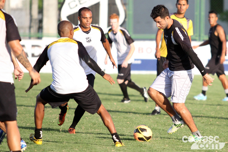 [07-05] Treino Recreativo - 3