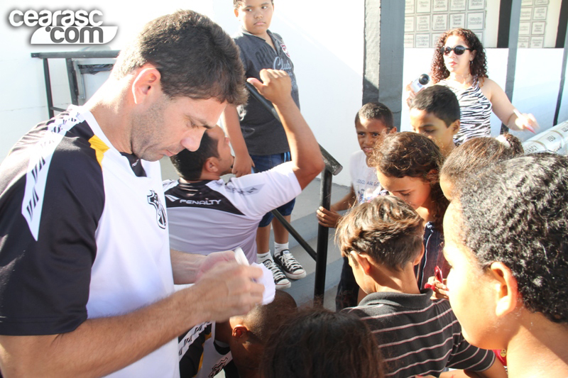 [23-07] Visita - Unidade Formativa Vila União - 01 - 6