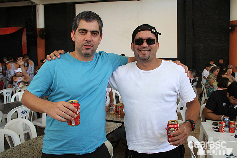 [10-01] IV Feijoada da Arrancada - 4 - 9