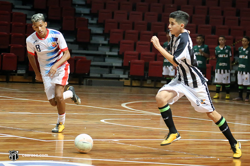 [14-11-2018] Copa Isevento de Futsal 2018 - FINAL SUB15 - 30