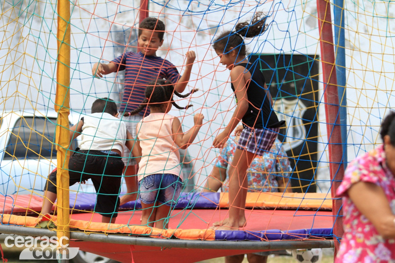 [12-10] Dia das Crianças Alvinegro 2013 - 11