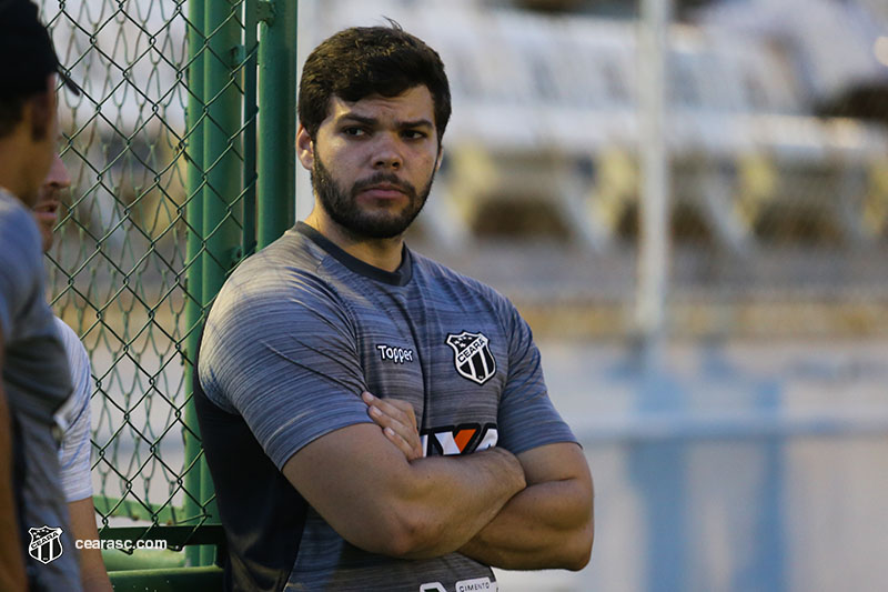 [12-01-2018 - Match-treino - Tarde - 79