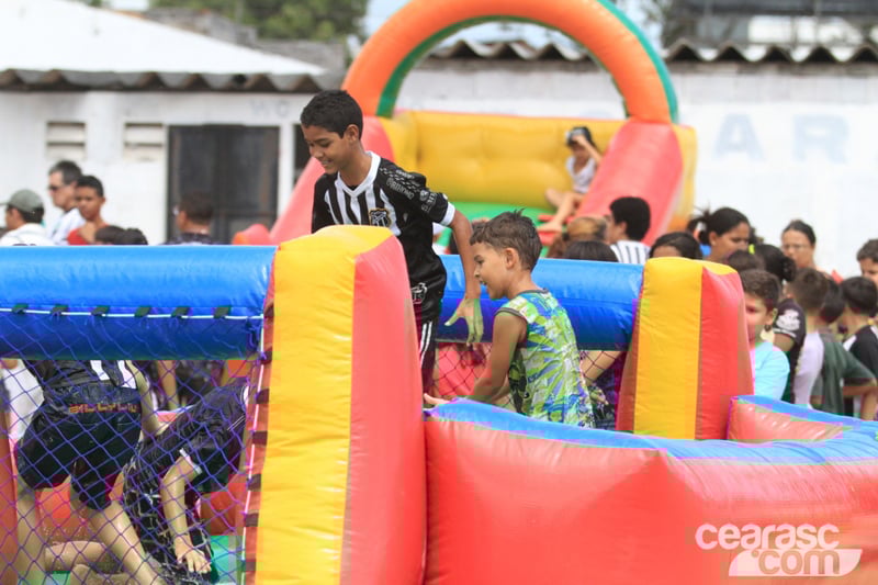 [12-10] Dia das Crianças Alvinegro 2013 - 12