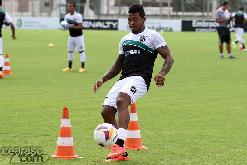 [16-03] Reapresentação + treino técnico - 3