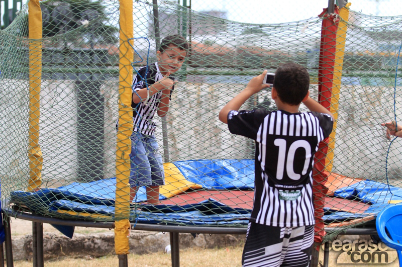 [12-10] Dia das Crianças Alvinegro 2013 - 13