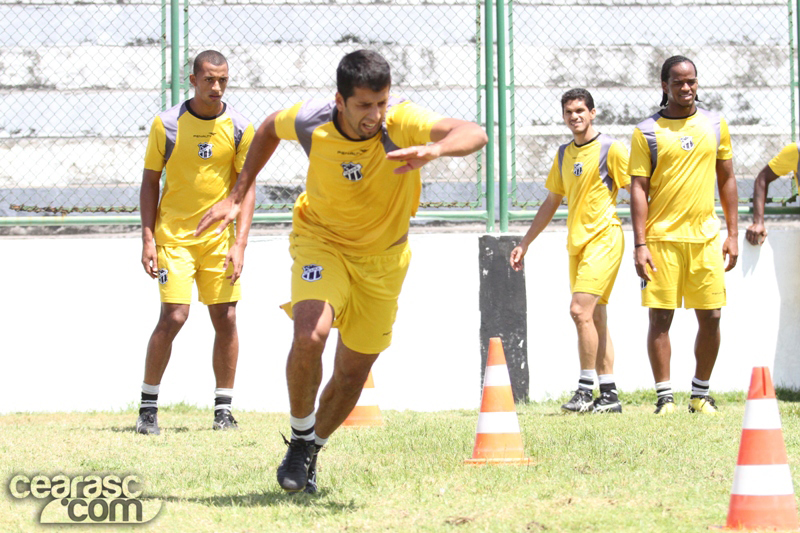[09-10] Treino físico - Vovozão - 3