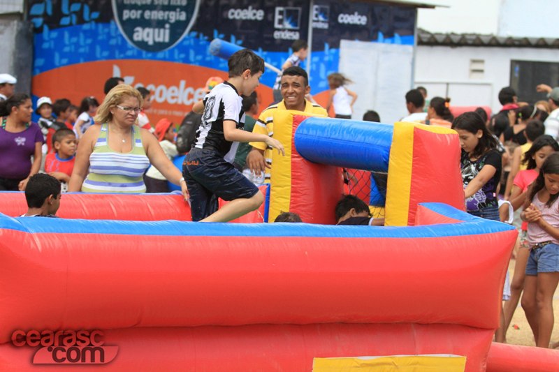 [12-10] Dia das Crianças Alvinegro 2013 - 14