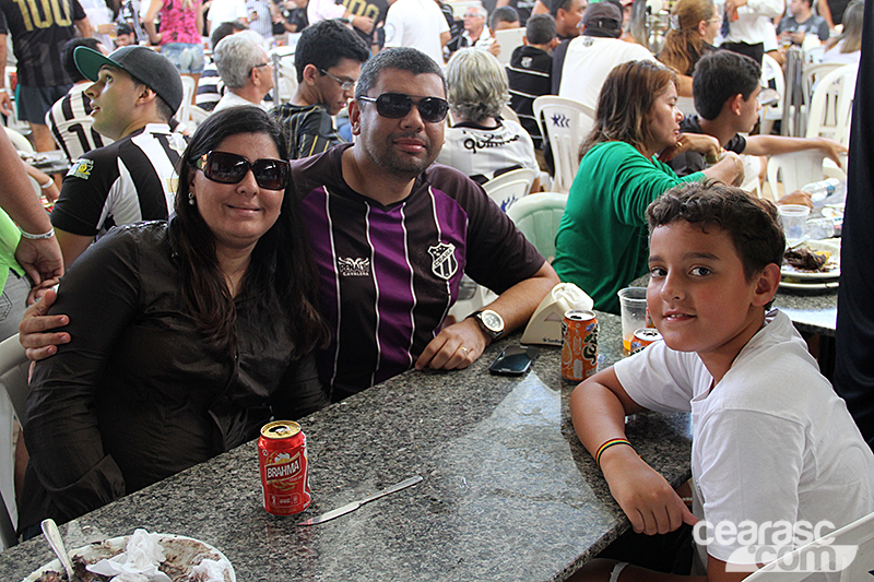 [10-01] IV Feijoada da Arrancada - 4 - 14