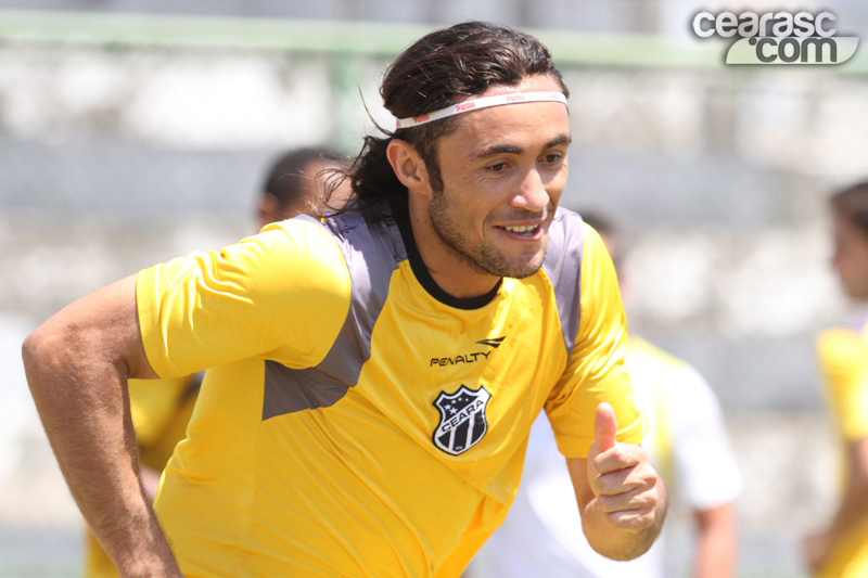 [09-10] Treino físico - Vovozão - 5