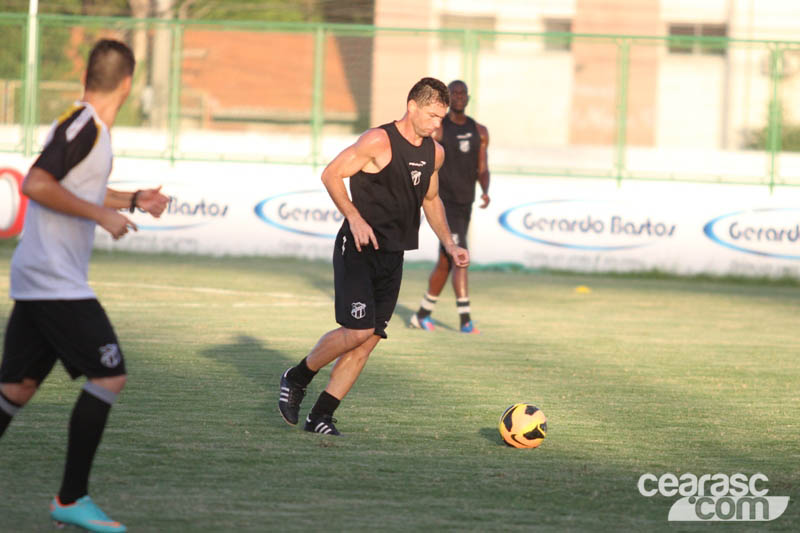 [08-04] Reapresentação + Treino técnico - 13