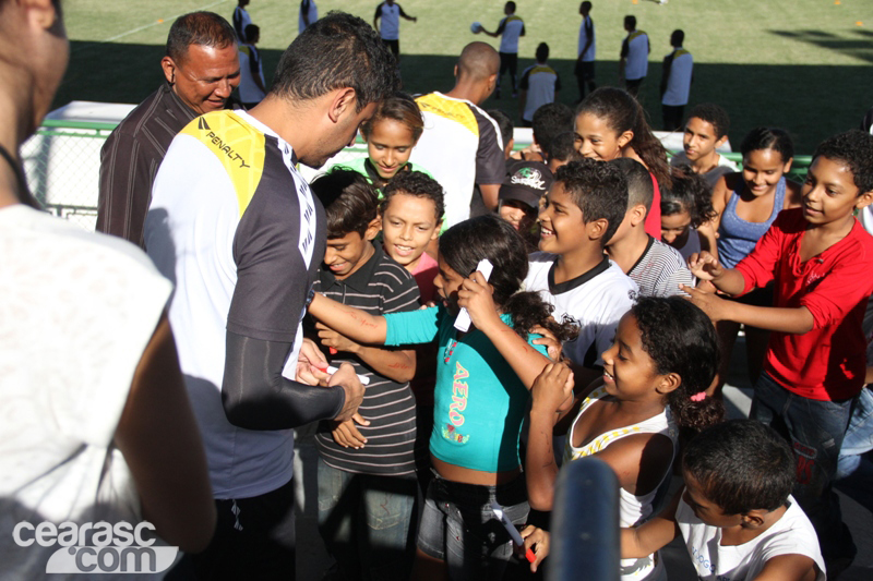 [23-07] Visita - Unidade Formativa Vila União - 01 - 11