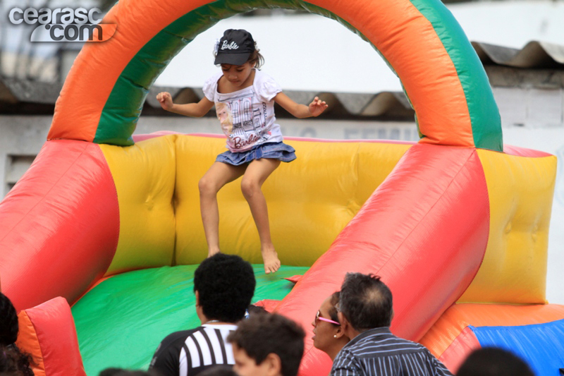 [12-10] Dia das Crianças Alvinegro 2013 - 15