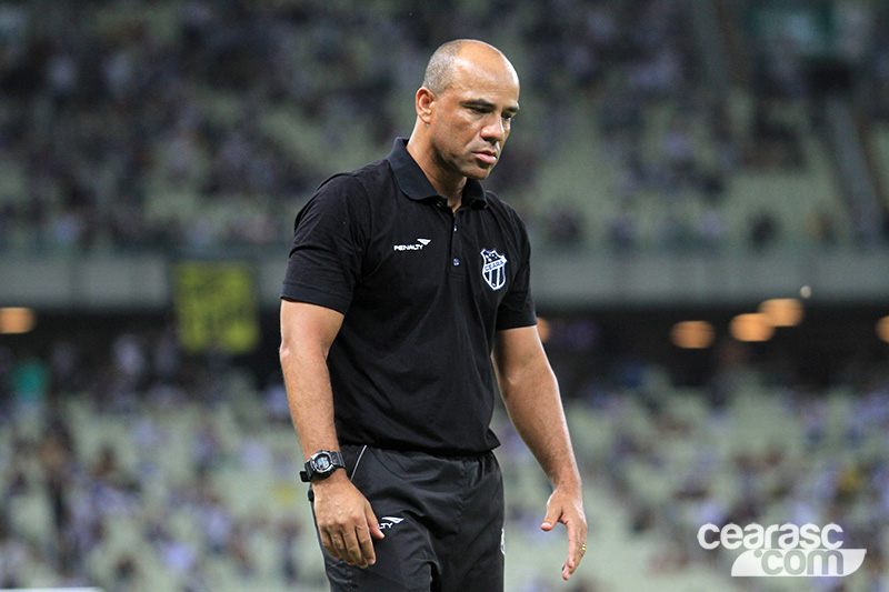 [12-03] Ceará 4 x 0 América-RN - 03 - 3