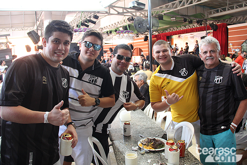 [10-01] IV Feijoada da Arrancada - 4 - 16