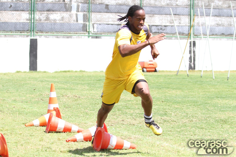 [09-10] Treino físico - Vovozão - 9
