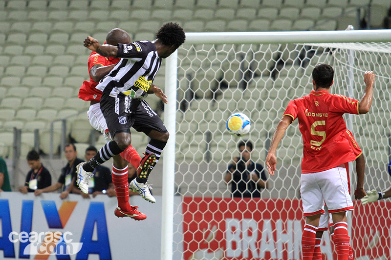 [12-03] Ceará 4 x 0 América-RN - 03 - 4