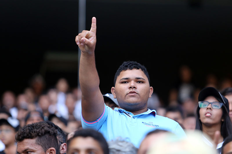 [25-11-2017] Ceara 1 x 0 ABC - Torcida part.1 - 34