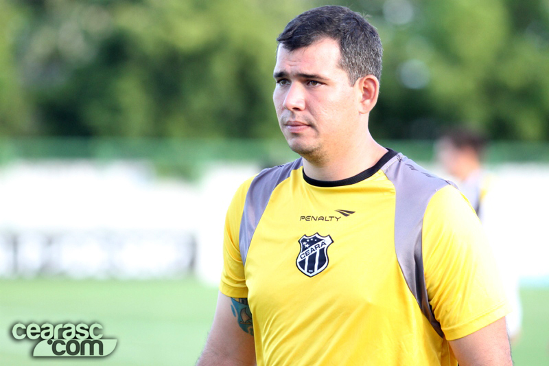 [09-04] Treino Técnico + Tático - 1