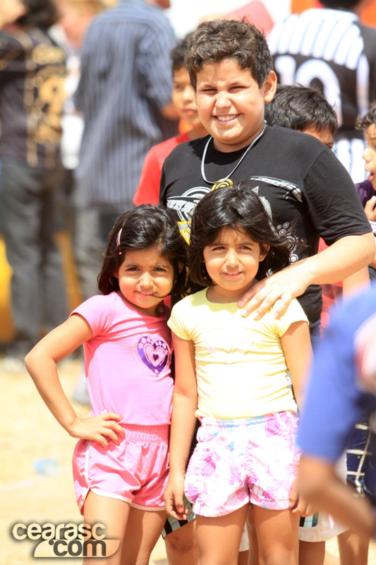 [12-10] Dia das Crianças Alvinegro 2013 - 18