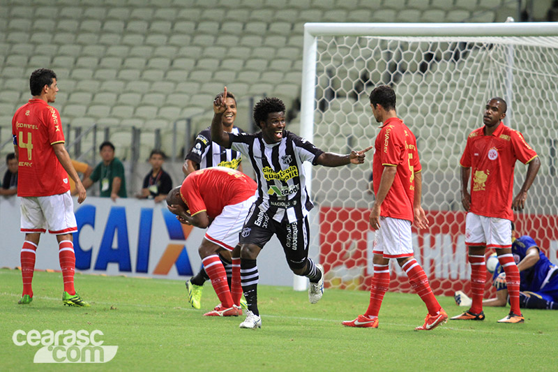 [12-03] Ceará 4 x 0 América-RN - 03 - 5