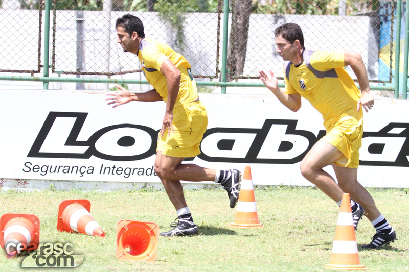 [09-10] Treino físico - Vovozão - 11