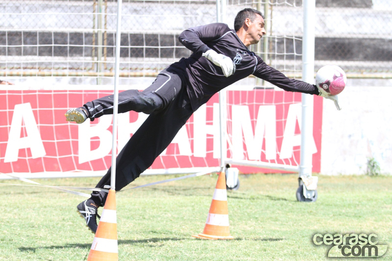 [09-10] Treino físico - Vovozão - 12