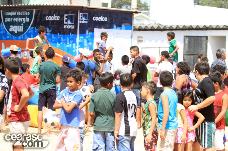 [12-10] Dia das Crianças Alvinegro 2013 - 19